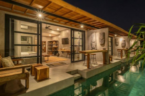 Ubud Lila Concept